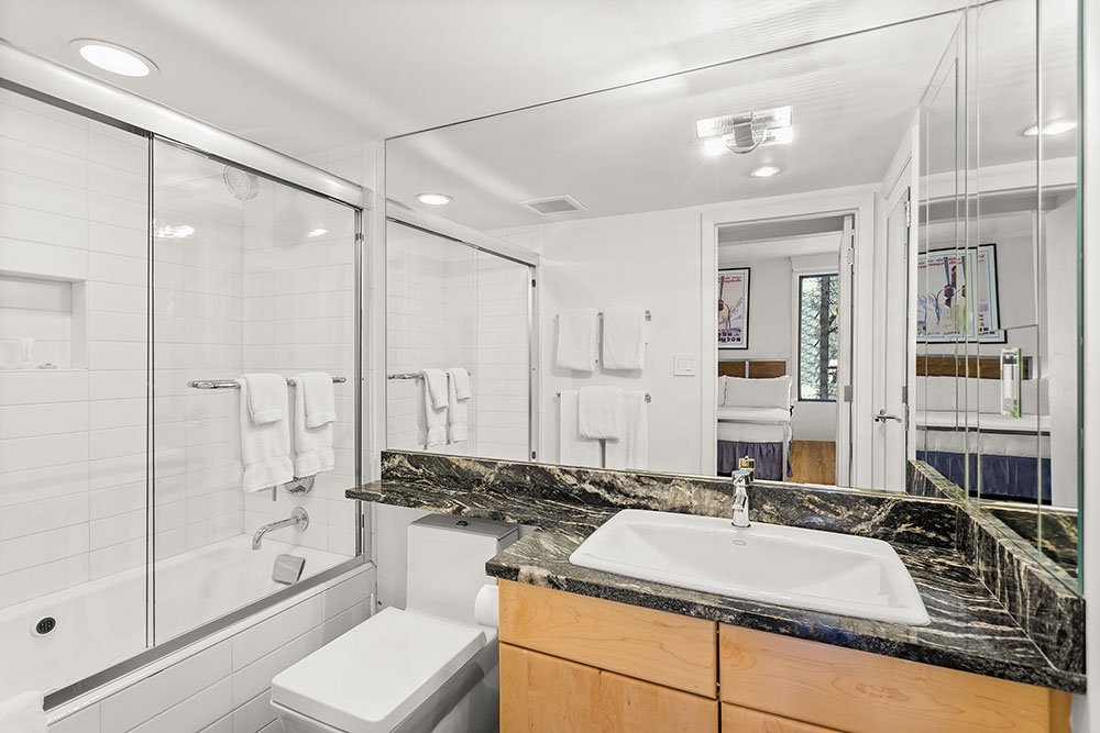 Aspen Vacation Rental