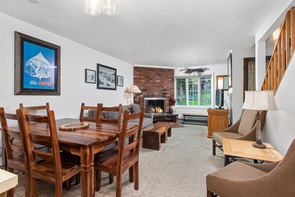 Aspen Vacation Rental