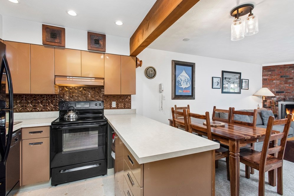 Aspen Vacation Rental