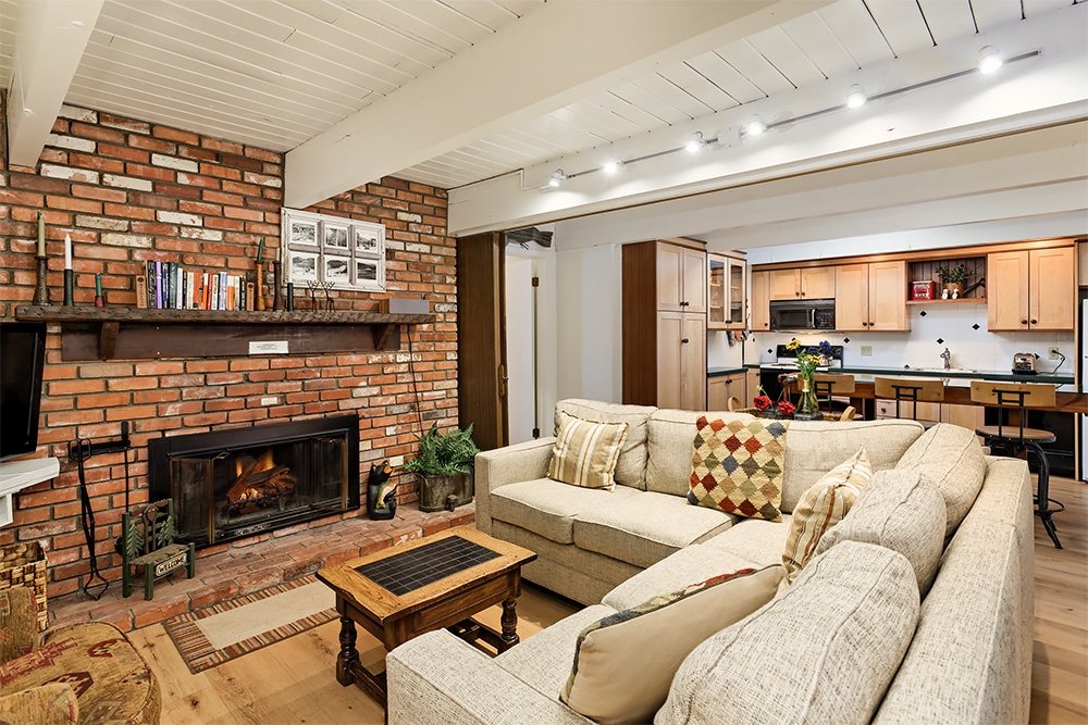 Aspen Vacation Rental