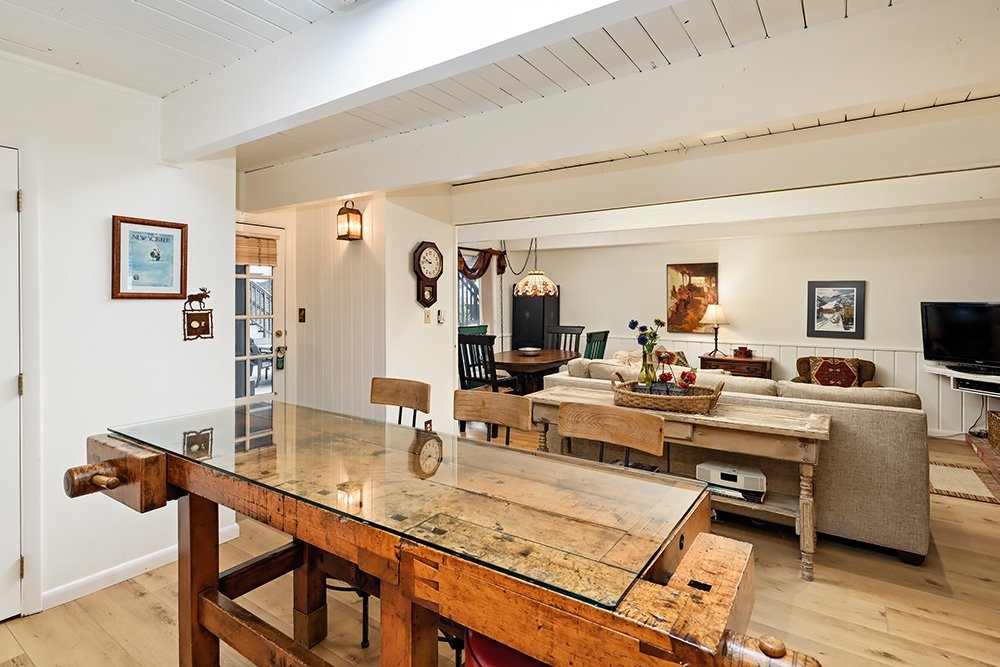 Aspen Vacation Rental