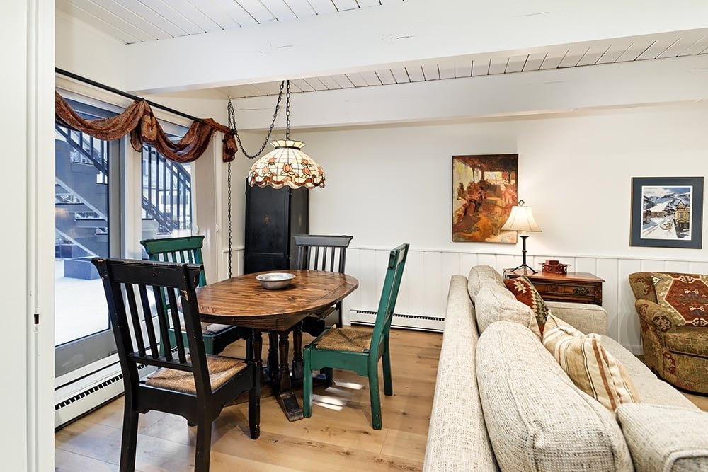 Aspen Vacation Rental