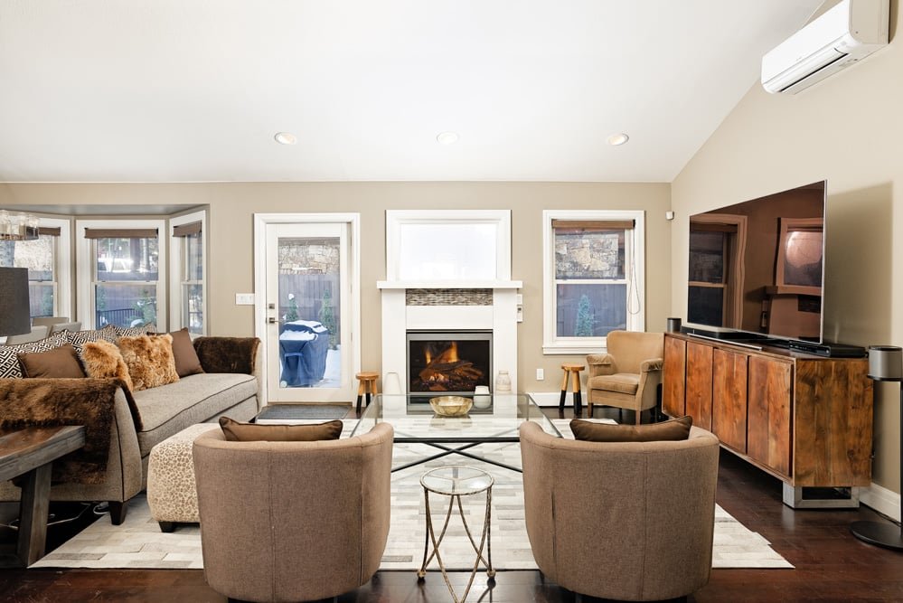 Aspen Vacation Rental