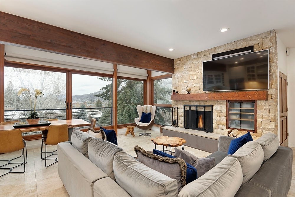 Aspen Vacation Rental