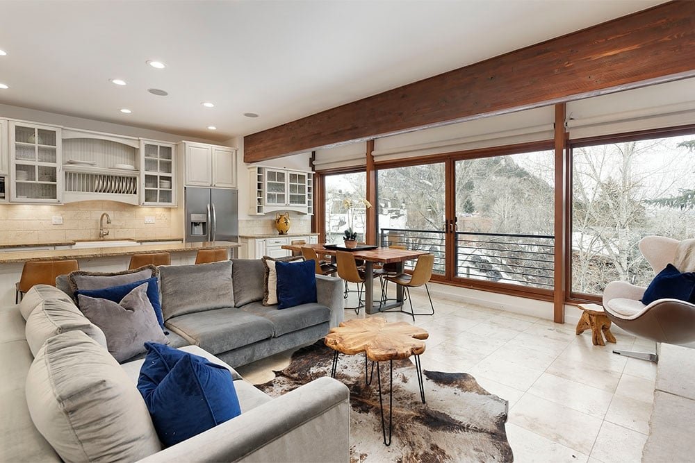 Aspen Vacation Rental