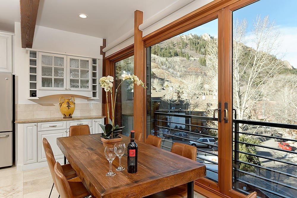 Aspen Vacation Rental