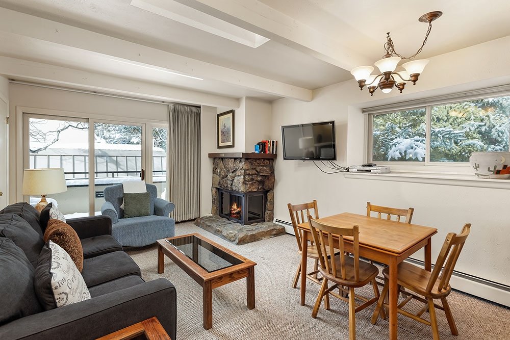 Aspen Vacation Rental