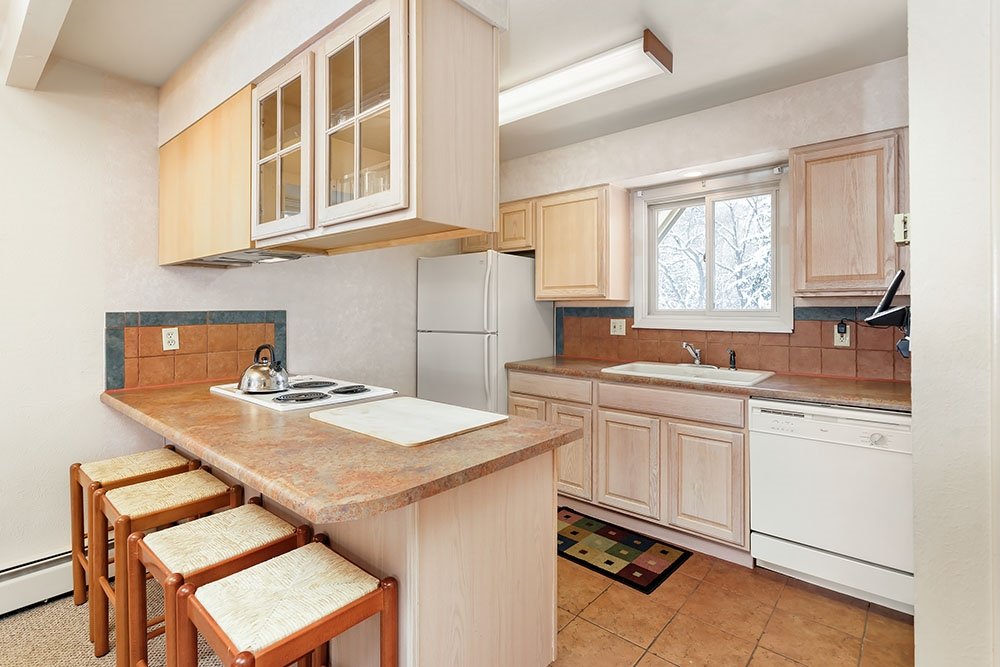 Aspen Vacation Rental