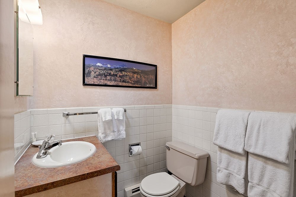 Aspen Vacation Rental