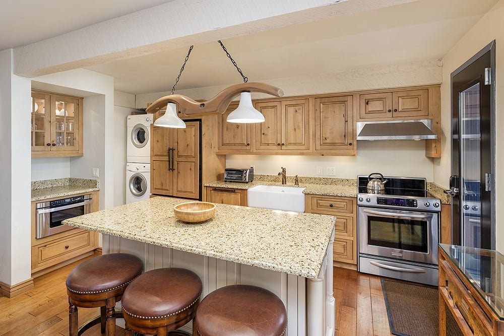 Aspen Vacation Rental
