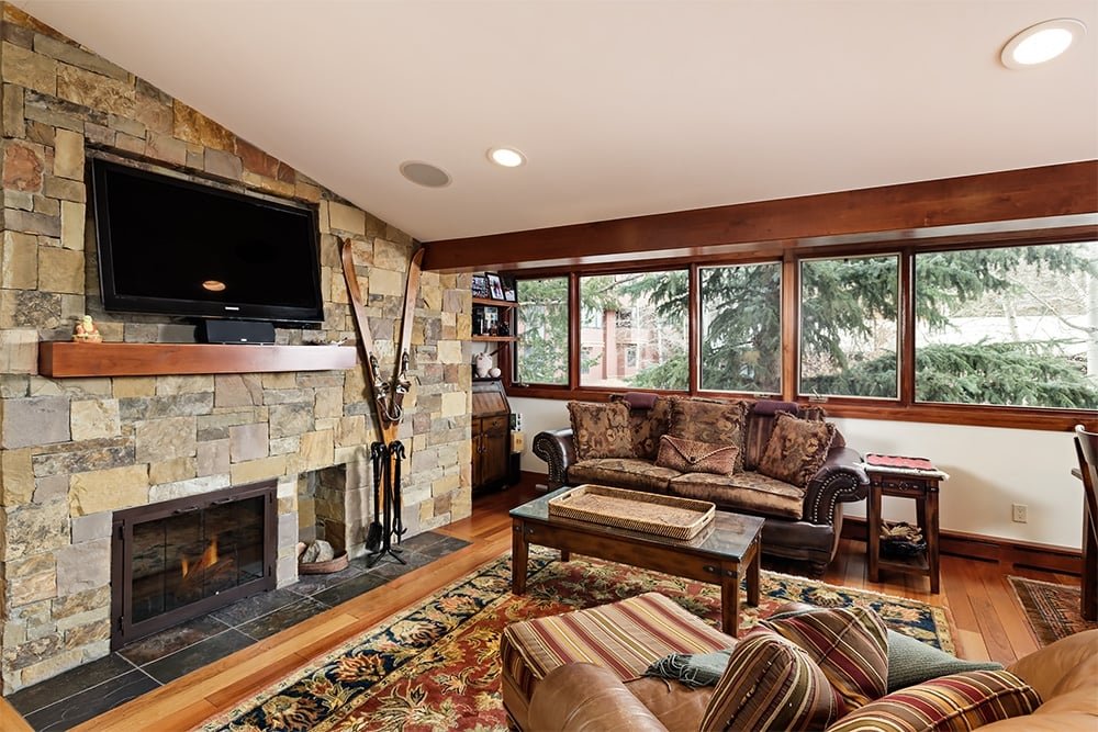 Aspen Vacation Rental