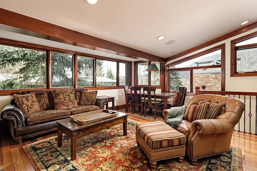 Aspen Vacation Rental