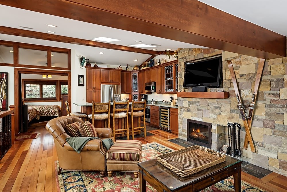 Aspen Vacation Rental