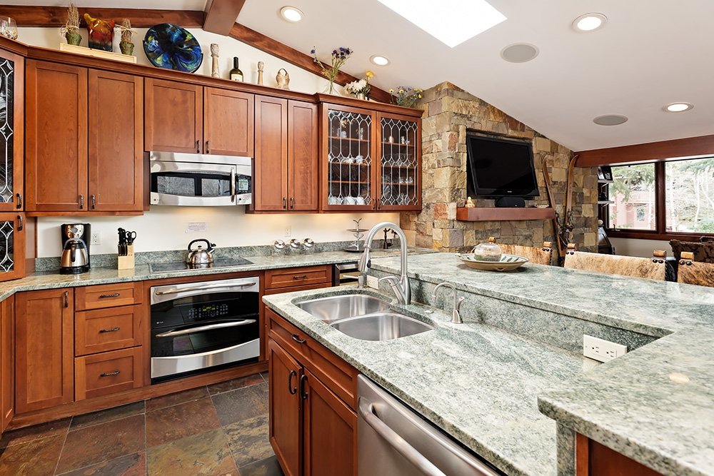 Aspen Vacation Rental