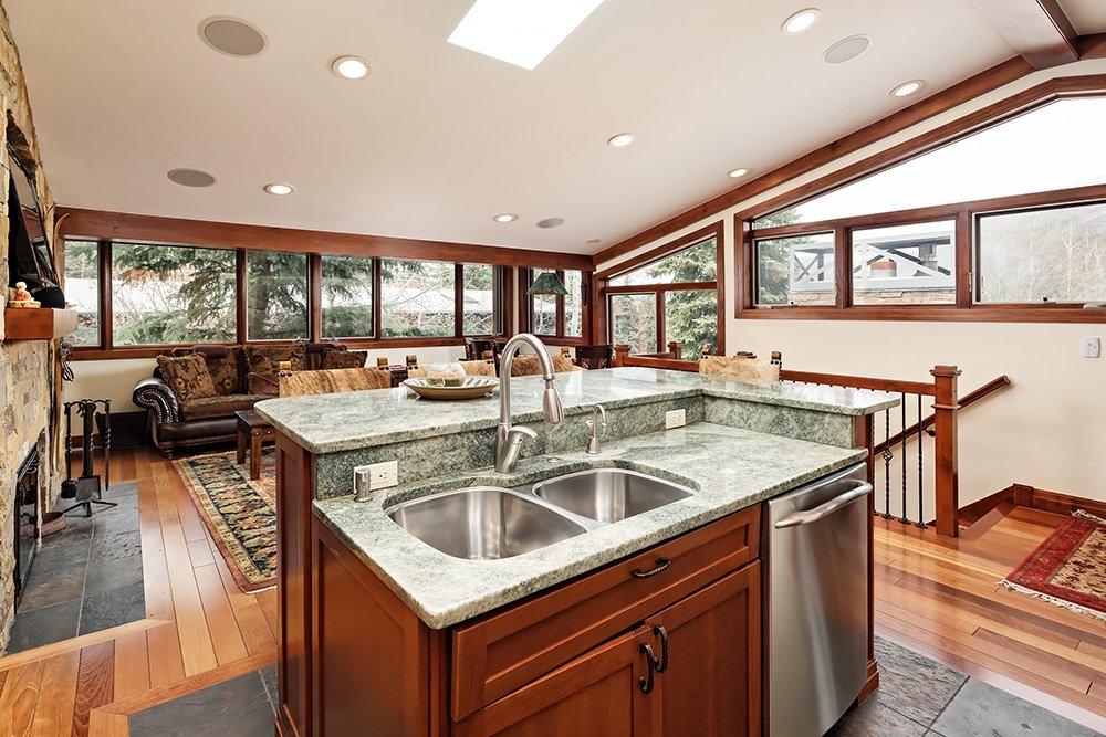 Aspen Vacation Rental