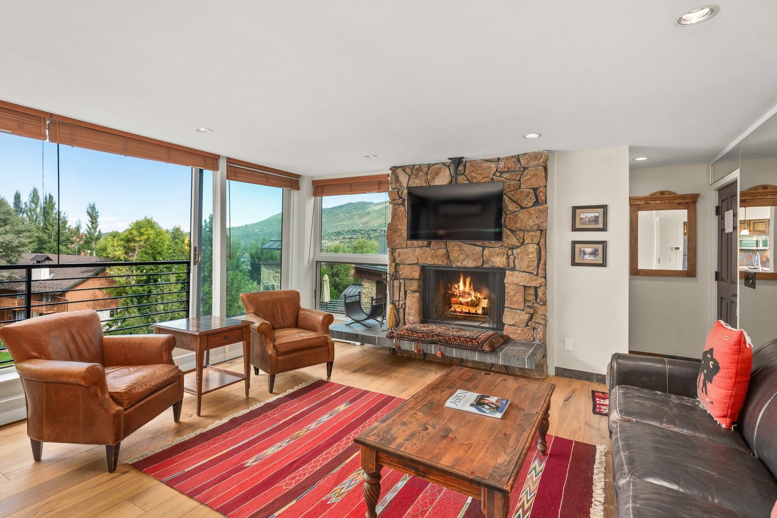 Aspen Vacation Rental