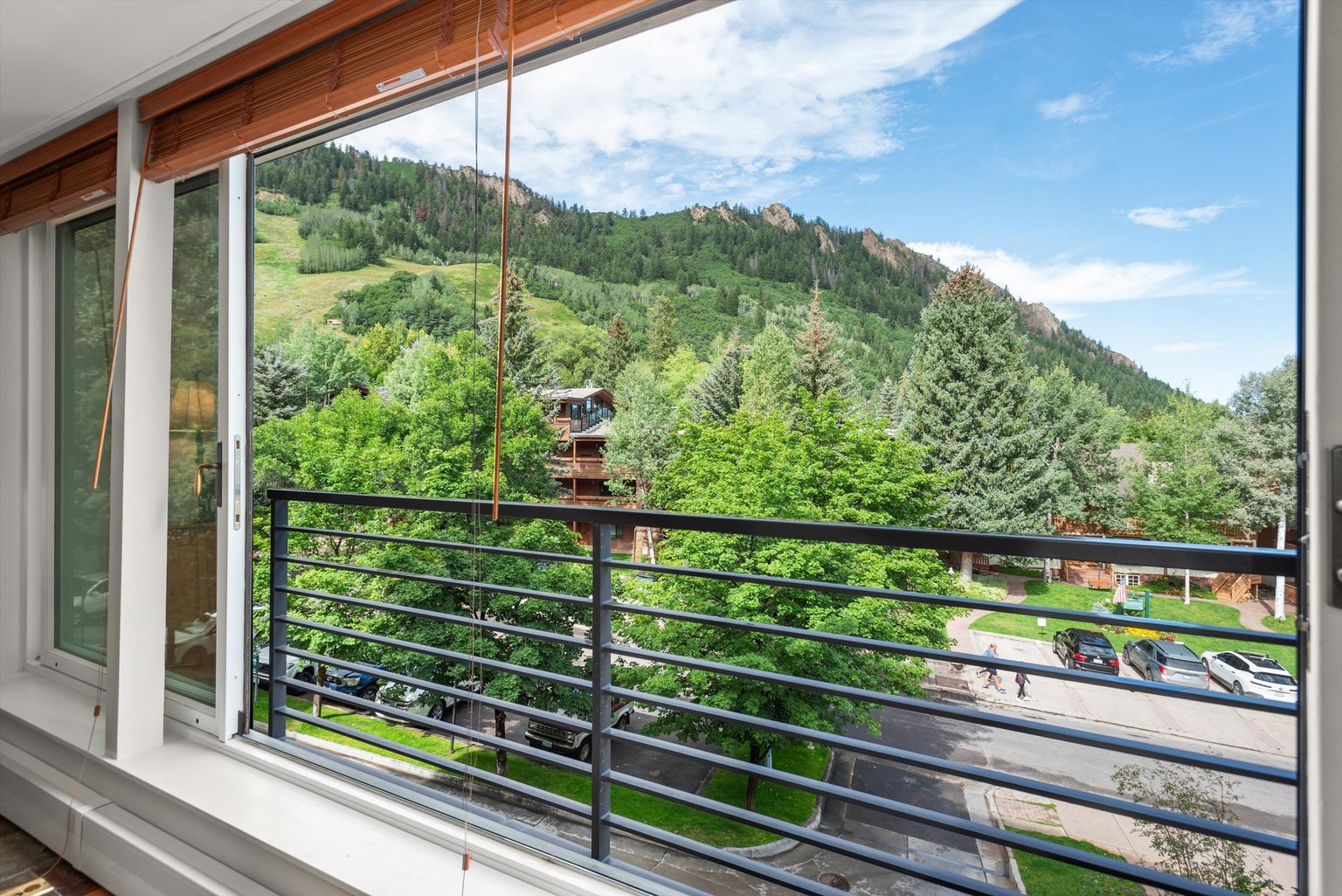 Aspen Vacation Rental
