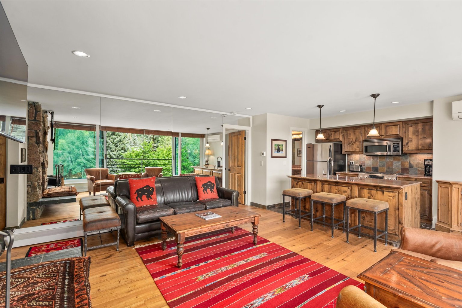 Aspen Vacation Rental