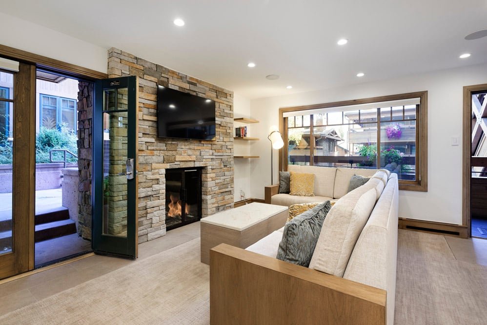 Aspen Vacation Rental