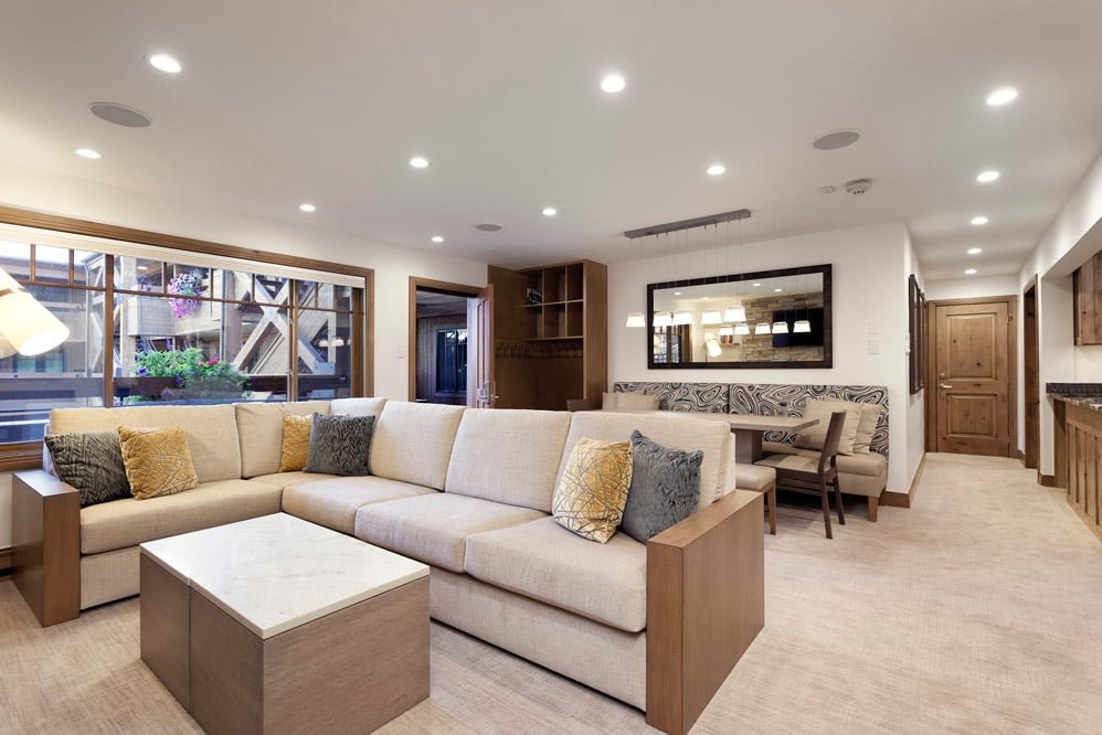Aspen Vacation Rental