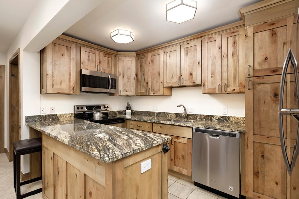 Aspen Vacation Rental