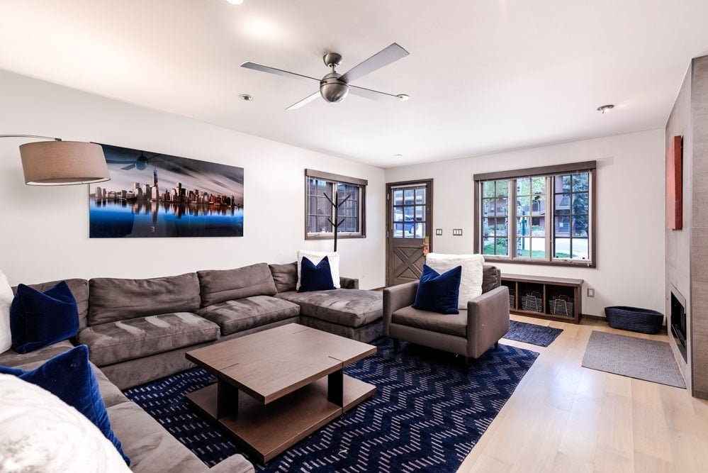 Aspen Vacation Rental