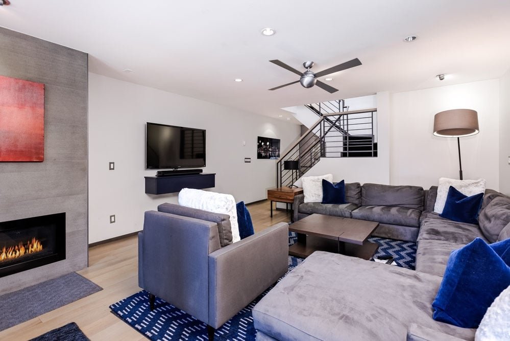 Aspen Vacation Rental