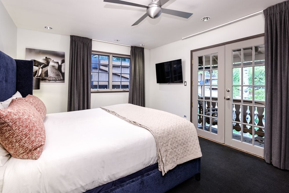 Aspen Vacation Rental