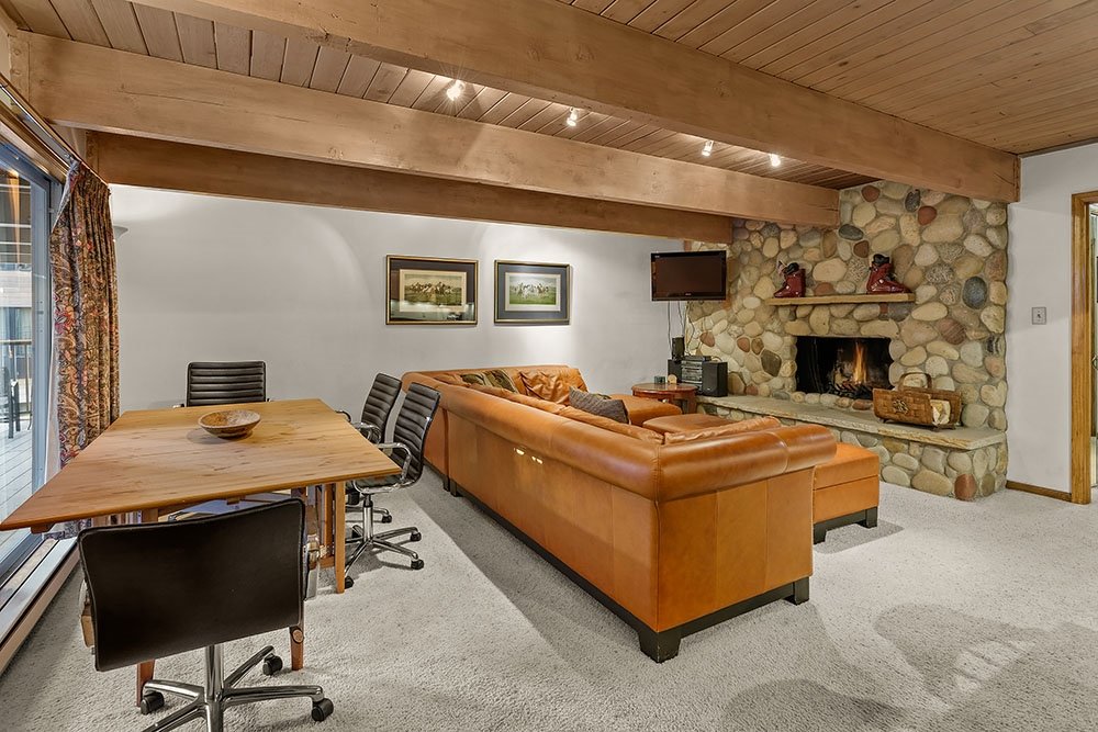 Aspen Vacation Rental