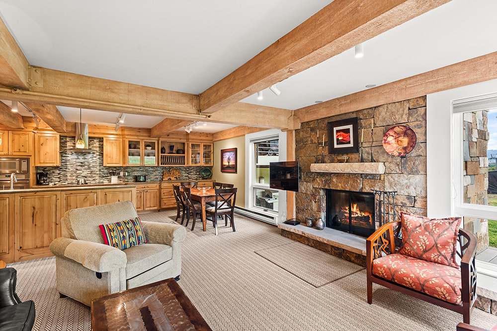 Snowmass Village Vacation Rental