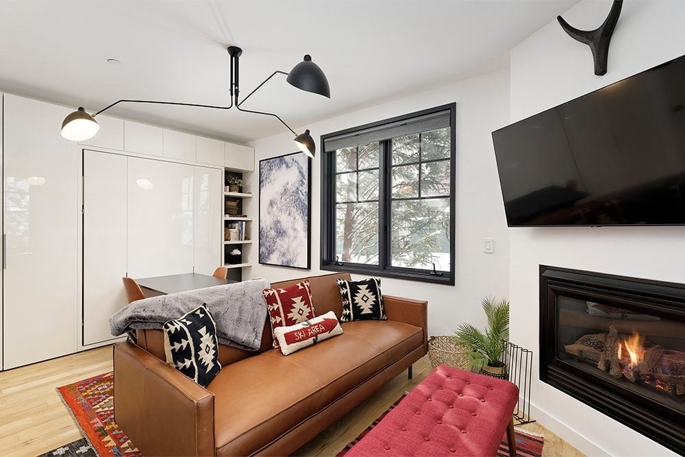 Aspen Vacation Rental