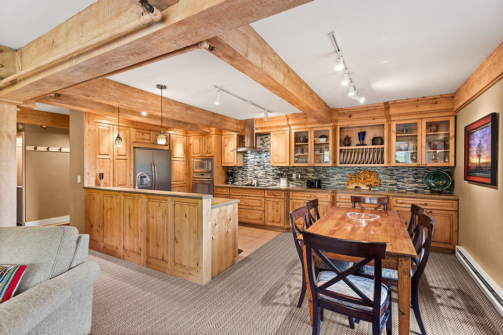 Snowmass Village Vacation Rental