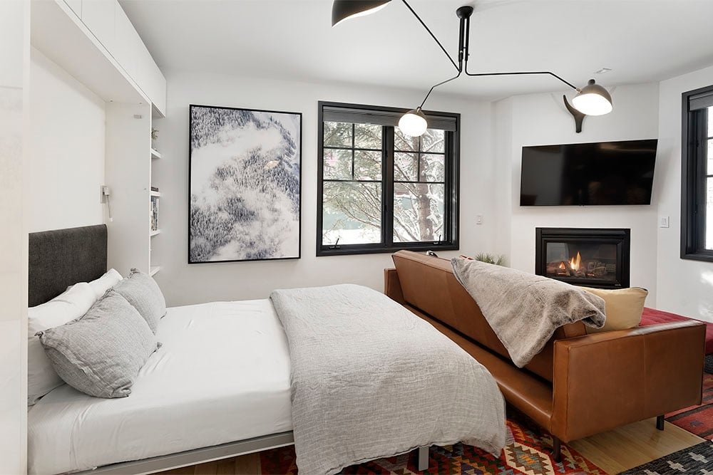 Aspen Vacation Rental