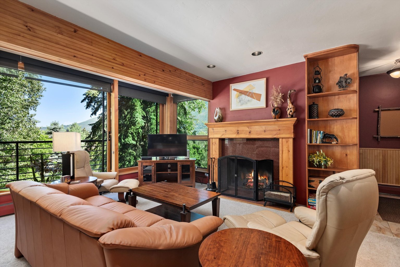 Aspen Vacation Rental
