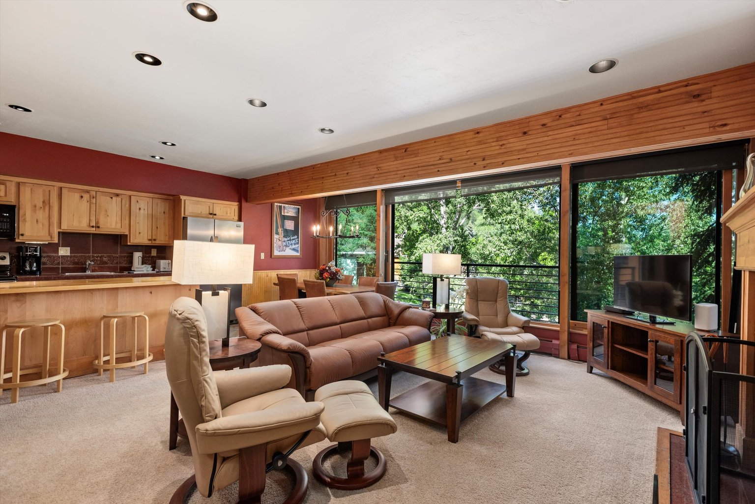 Aspen Vacation Rental