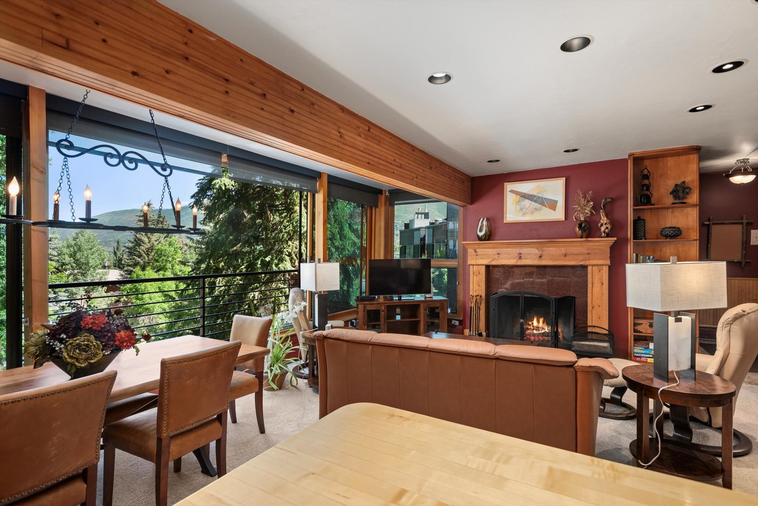 Aspen Vacation Rental