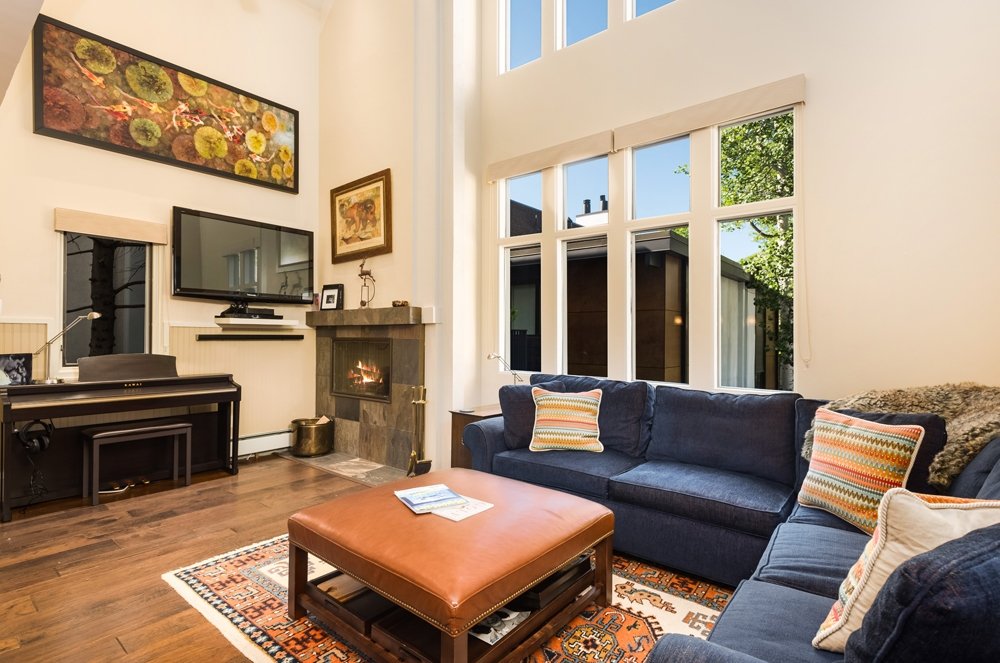 Aspen Vacation Rental