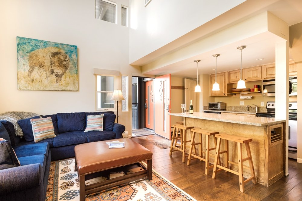 Aspen Vacation Rental