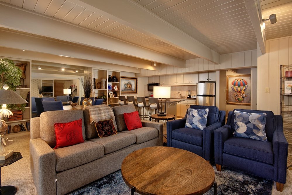 Aspen Vacation Rental