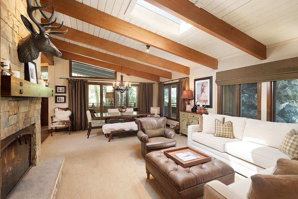 Aspen Vacation Rental