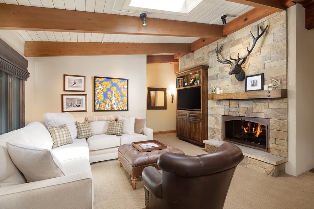 Aspen Vacation Rental