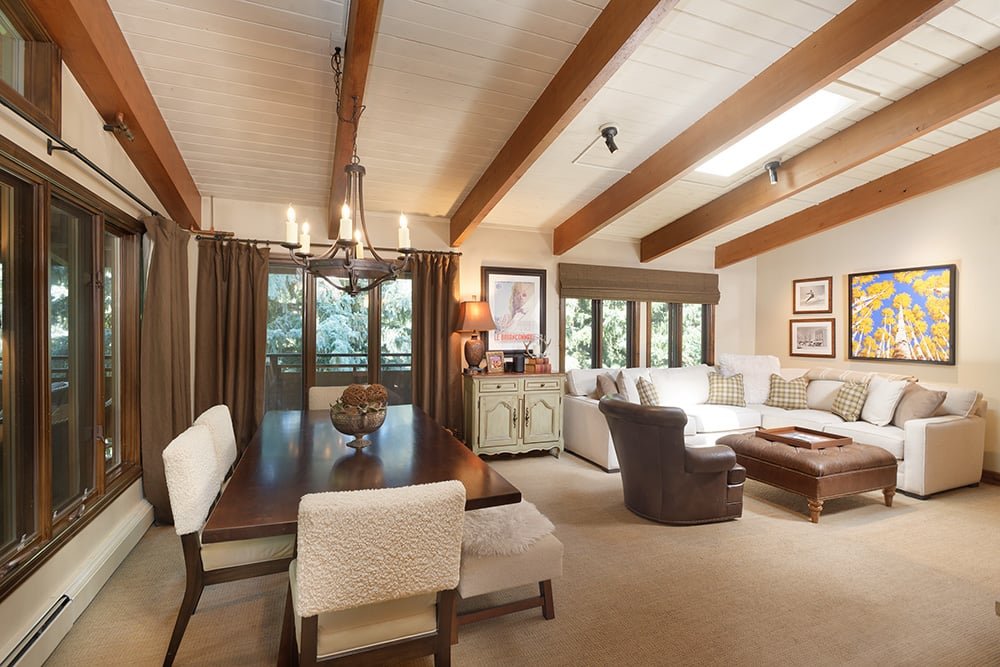 Aspen Vacation Rental