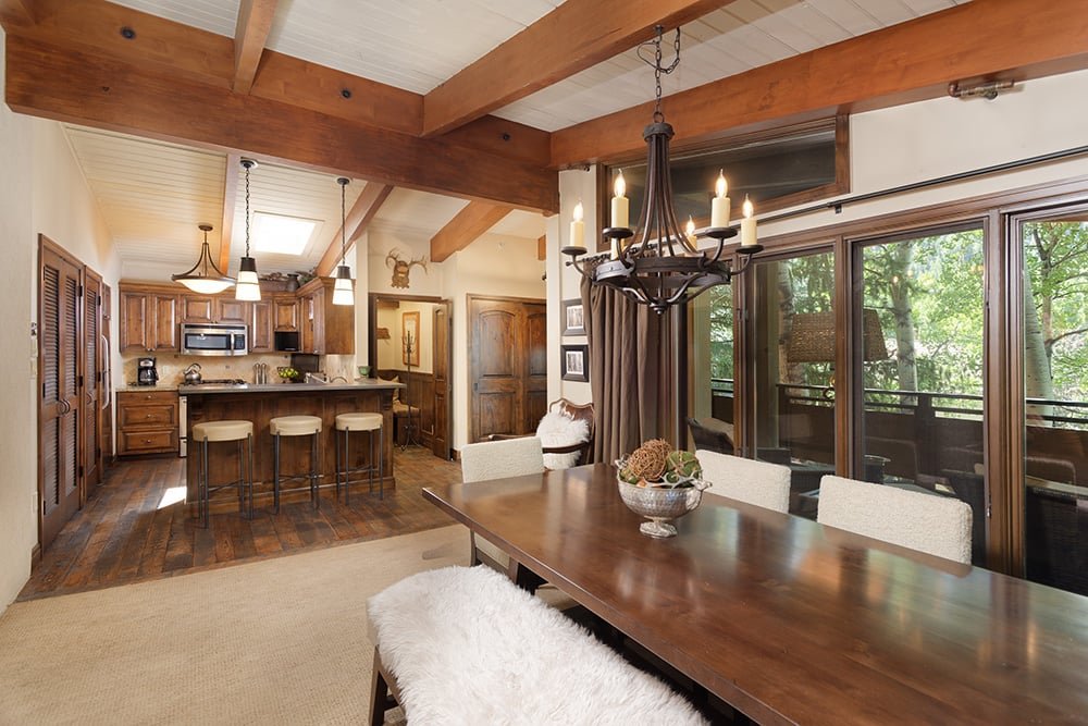 Aspen Vacation Rental