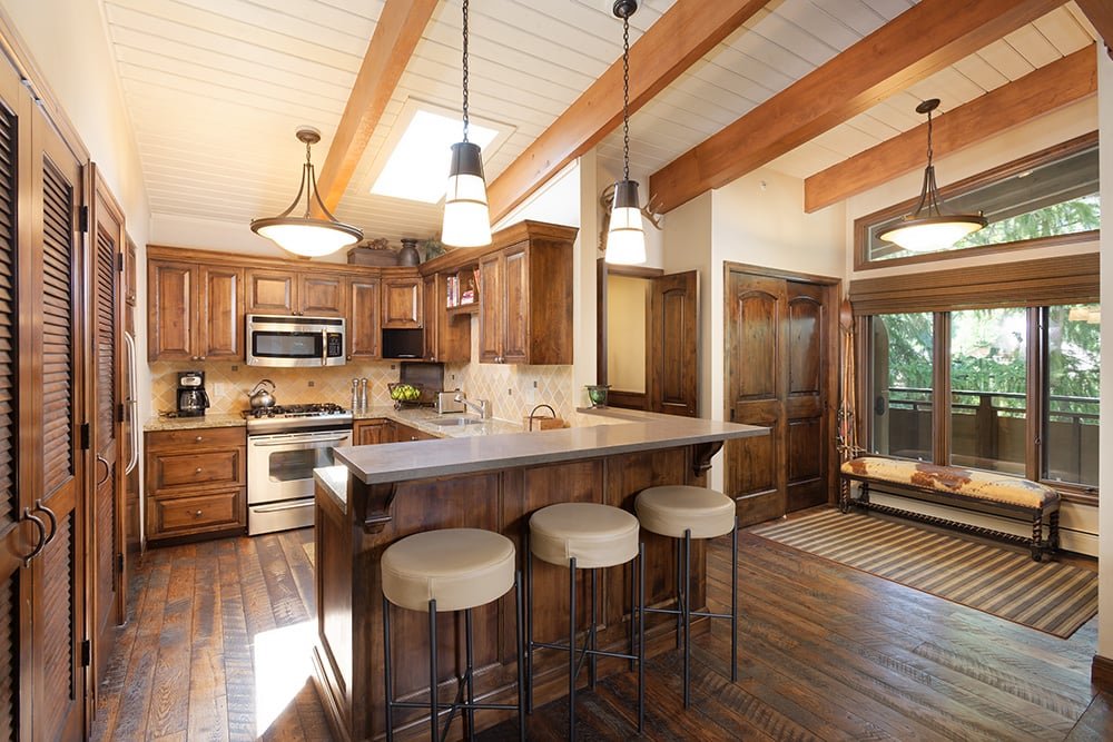 Aspen Vacation Rental