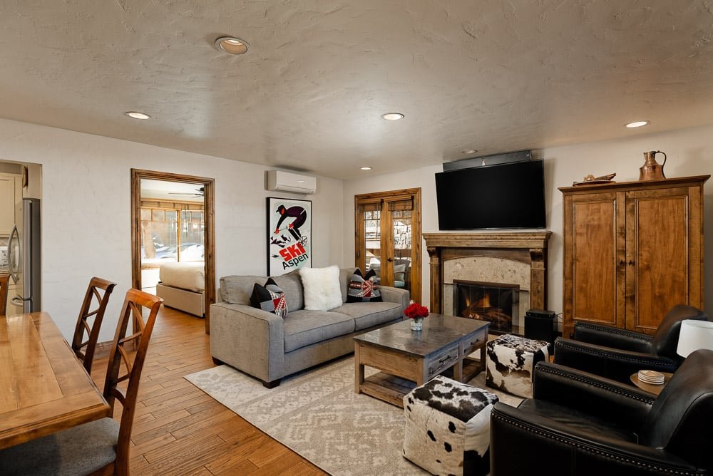 Aspen Vacation Rental