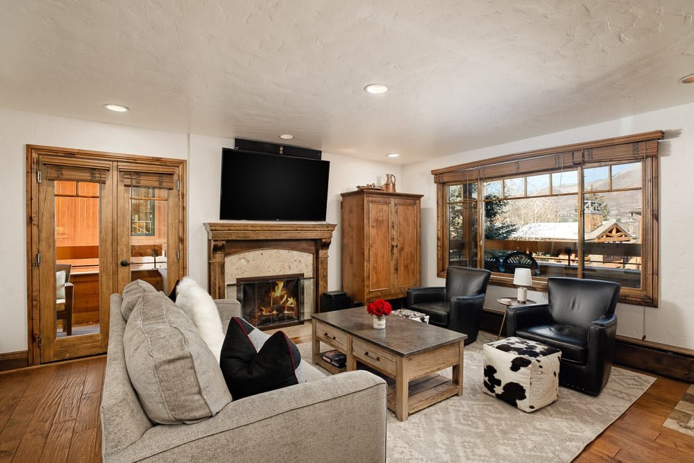 Aspen Vacation Rental