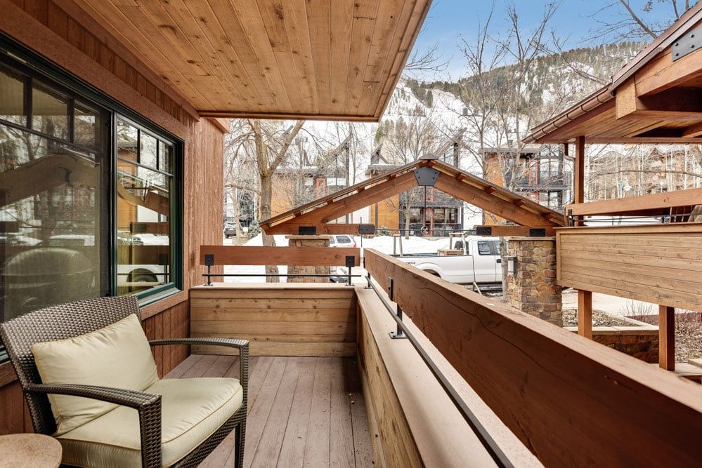 Aspen Vacation Rental