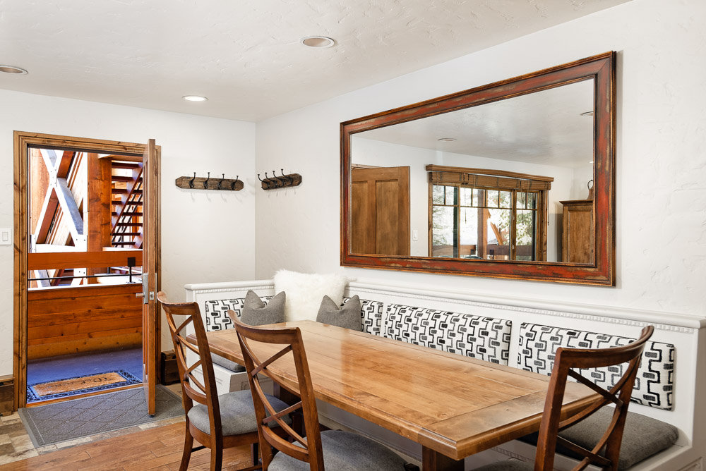 Aspen Vacation Rental