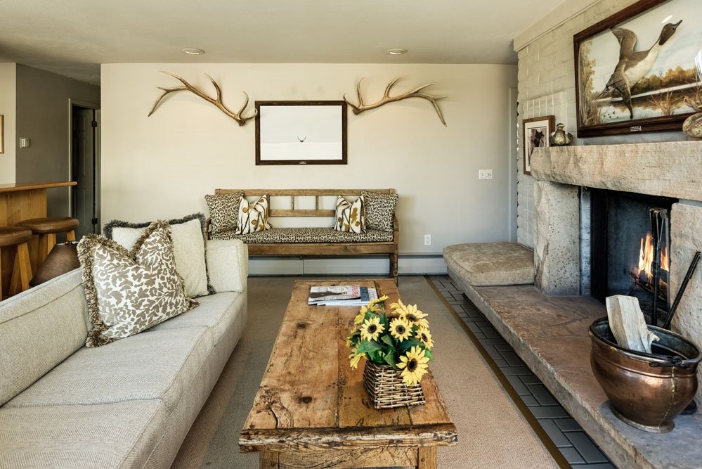 Aspen Vacation Rental