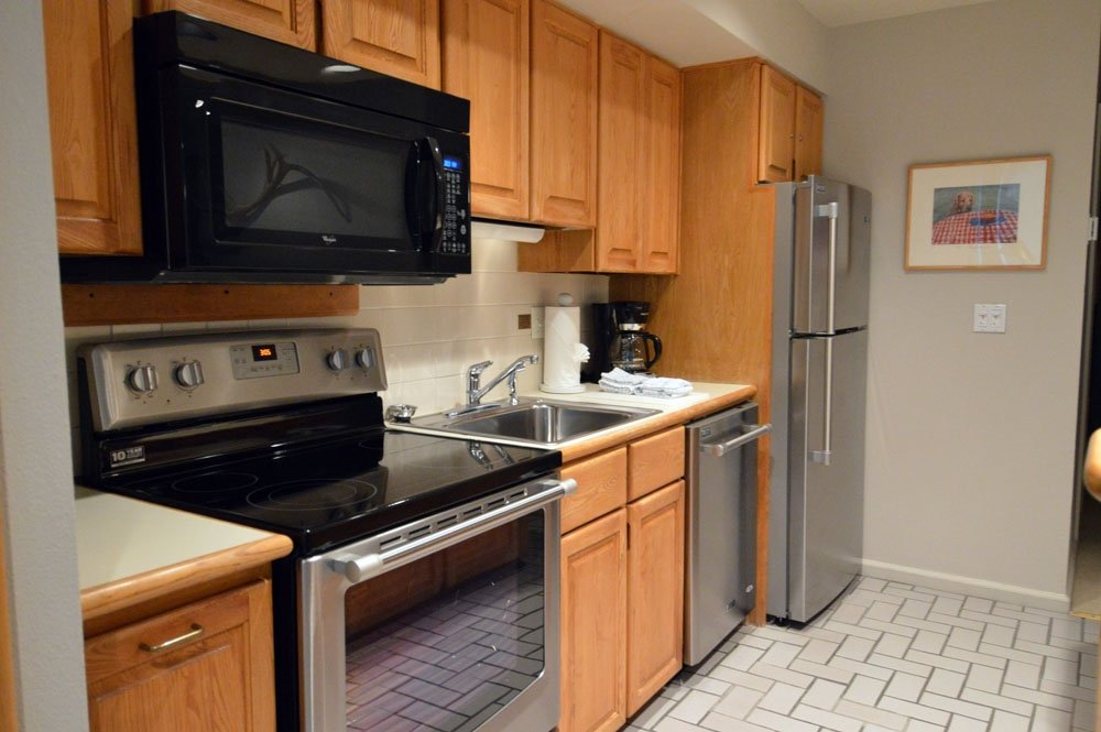 Aspen Vacation Rental